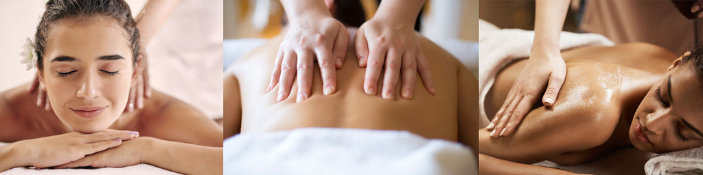 therapeutic massage